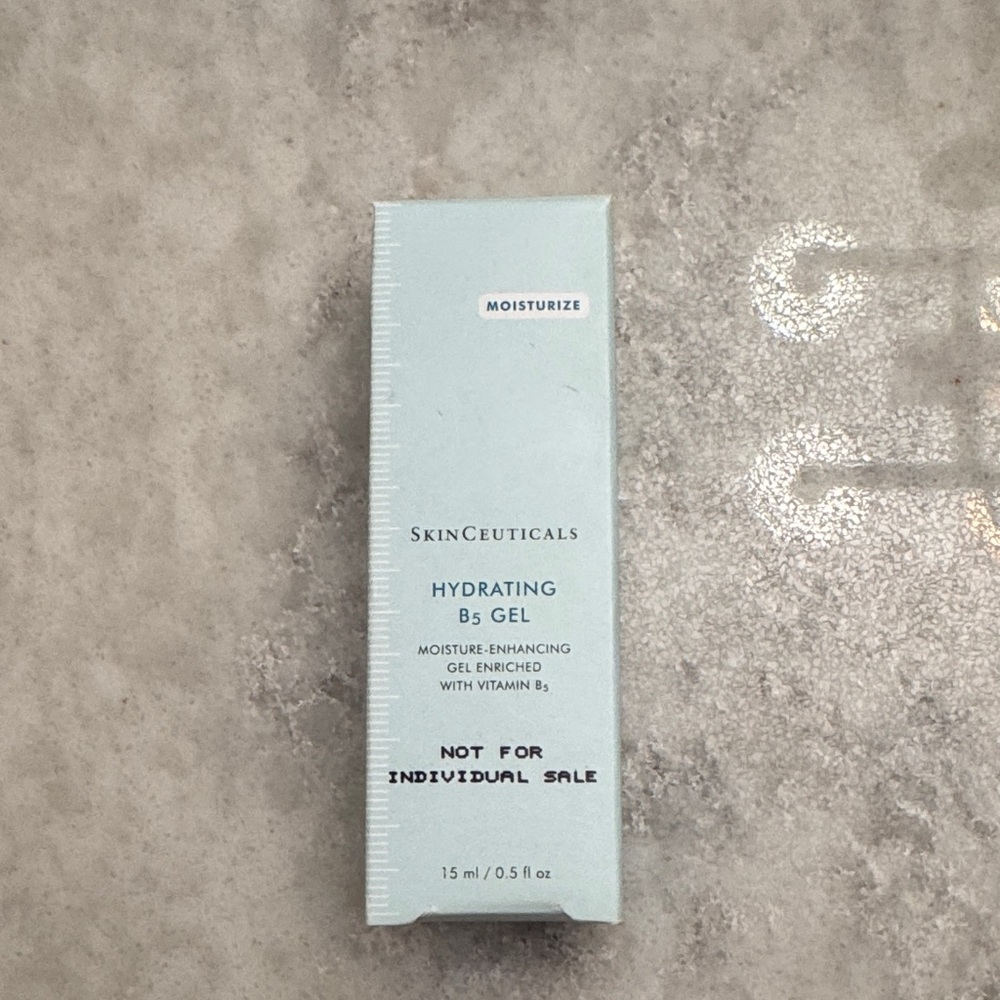 SkinCeuticals Hydrating B5 Gel - Light Blue
